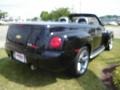 2004 Smokin' Asphalt Black Chevrolet SSR   photo #5