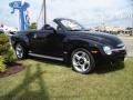 2004 Smokin' Asphalt Black Chevrolet SSR   photo #6