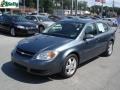 Blue Granite Metallic - Cobalt LT Sedan Photo No. 14