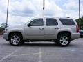 2008 Silver Birch Metallic Chevrolet Tahoe LT  photo #5