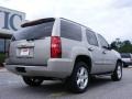 2008 Silver Birch Metallic Chevrolet Tahoe LT  photo #8