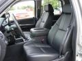 2008 Silver Birch Metallic Chevrolet Tahoe LT  photo #12