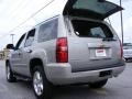 2008 Silver Birch Metallic Chevrolet Tahoe LT  photo #17