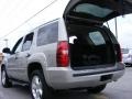 2008 Silver Birch Metallic Chevrolet Tahoe LT  photo #18