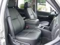 2008 Silver Birch Metallic Chevrolet Tahoe LT  photo #21