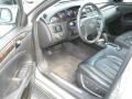 2006 Platinum Metallic Buick Lucerne CXS  photo #10