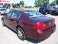 2006 Dark Garnet Red Metallic Buick Lucerne CXL  photo #9