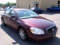 2006 Dark Garnet Red Metallic Buick Lucerne CXL  photo #13