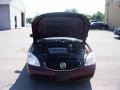 2006 Dark Garnet Red Metallic Buick Lucerne CXL  photo #15