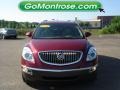 2008 Red Jewel Buick Enclave CXL  photo #20