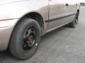 2001 Cashmere Taupe Metallic Chevrolet Prizm   photo #6