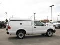 Summit White - S10 Regular Cab Photo No. 4