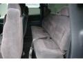 Forest Green Metallic - Silverado 2500 LS Extended Cab 4x4 Photo No. 4