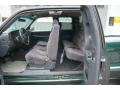 Forest Green Metallic - Silverado 2500 LS Extended Cab 4x4 Photo No. 5