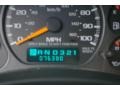 Forest Green Metallic - Silverado 2500 LS Extended Cab 4x4 Photo No. 6