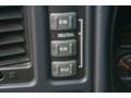 Forest Green Metallic - Silverado 2500 LS Extended Cab 4x4 Photo No. 8