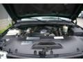 Forest Green Metallic - Silverado 2500 LS Extended Cab 4x4 Photo No. 15