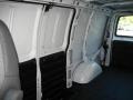 Summit White - Express 2500 Extended Cargo Van Photo No. 6