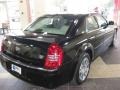 2007 Brilliant Black Chrysler 300 C HEMI  photo #6