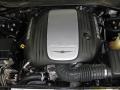 Brilliant Black - 300 C HEMI Photo No. 16