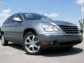 2007 Silver Steel Metallic Chrysler Pacifica Touring AWD  photo #1