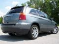 2007 Silver Steel Metallic Chrysler Pacifica Touring AWD  photo #2