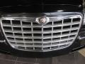 Brilliant Black - 300 C HEMI Photo No. 34