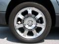Silver Steel Metallic - Pacifica Touring AWD Photo No. 8