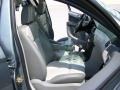 Silver Steel Metallic - Pacifica Touring AWD Photo No. 16