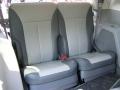 Silver Steel Metallic - Pacifica Touring AWD Photo No. 17