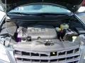 Silver Steel Metallic - Pacifica Touring AWD Photo No. 19