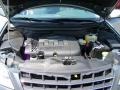 2007 Silver Steel Metallic Chrysler Pacifica Touring AWD  photo #19