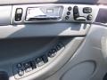 Silver Steel Metallic - Pacifica Touring AWD Photo No. 20