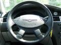 Silver Steel Metallic - Pacifica Touring AWD Photo No. 21