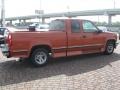 Red Orange - C/K C1500 Cheyenne Extended Cab Photo No. 5