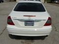 Arctic White - E 350 Sedan Photo No. 5