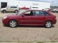 2006 Sport Red Metallic Chevrolet Malibu Maxx LT Wagon  photo #2