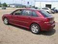 2006 Sport Red Metallic Chevrolet Malibu Maxx LT Wagon  photo #3