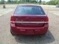 2006 Sport Red Metallic Chevrolet Malibu Maxx LT Wagon  photo #6