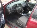 2006 Sport Red Metallic Chevrolet Malibu Maxx LT Wagon  photo #10