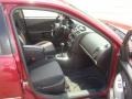 2006 Sport Red Metallic Chevrolet Malibu Maxx LT Wagon  photo #13