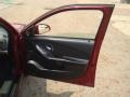 2006 Sport Red Metallic Chevrolet Malibu Maxx LT Wagon  photo #14