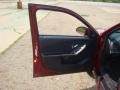 2006 Sport Red Metallic Chevrolet Malibu Maxx LT Wagon  photo #15