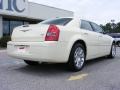 2009 Cool Vanilla White Chrysler 300 Touring  photo #8