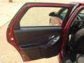 2006 Sport Red Metallic Chevrolet Malibu Maxx LT Wagon  photo #16
