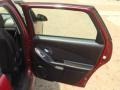 2006 Sport Red Metallic Chevrolet Malibu Maxx LT Wagon  photo #17