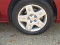 2006 Sport Red Metallic Chevrolet Malibu Maxx LT Wagon  photo #22