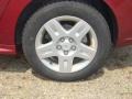2006 Sport Red Metallic Chevrolet Malibu Maxx LT Wagon  photo #24