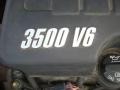 2006 Sport Red Metallic Chevrolet Malibu Maxx LT Wagon  photo #26