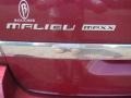 2006 Sport Red Metallic Chevrolet Malibu Maxx LT Wagon  photo #28